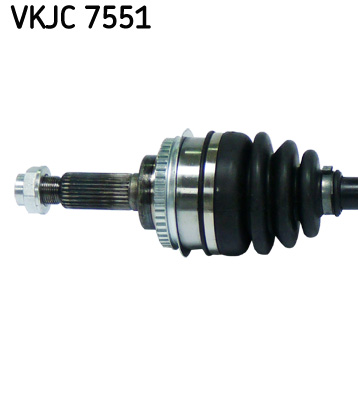 SKF VKJC 7551 Albero motore/Semiasse